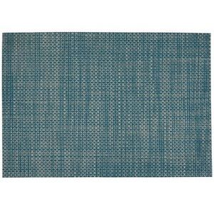 Pier 1  Tabella Teal Placemat (6)